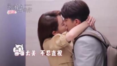 他是《甄嬛传》“最忙碌”的人,拍戏编舞,前任现任都扮演妃子